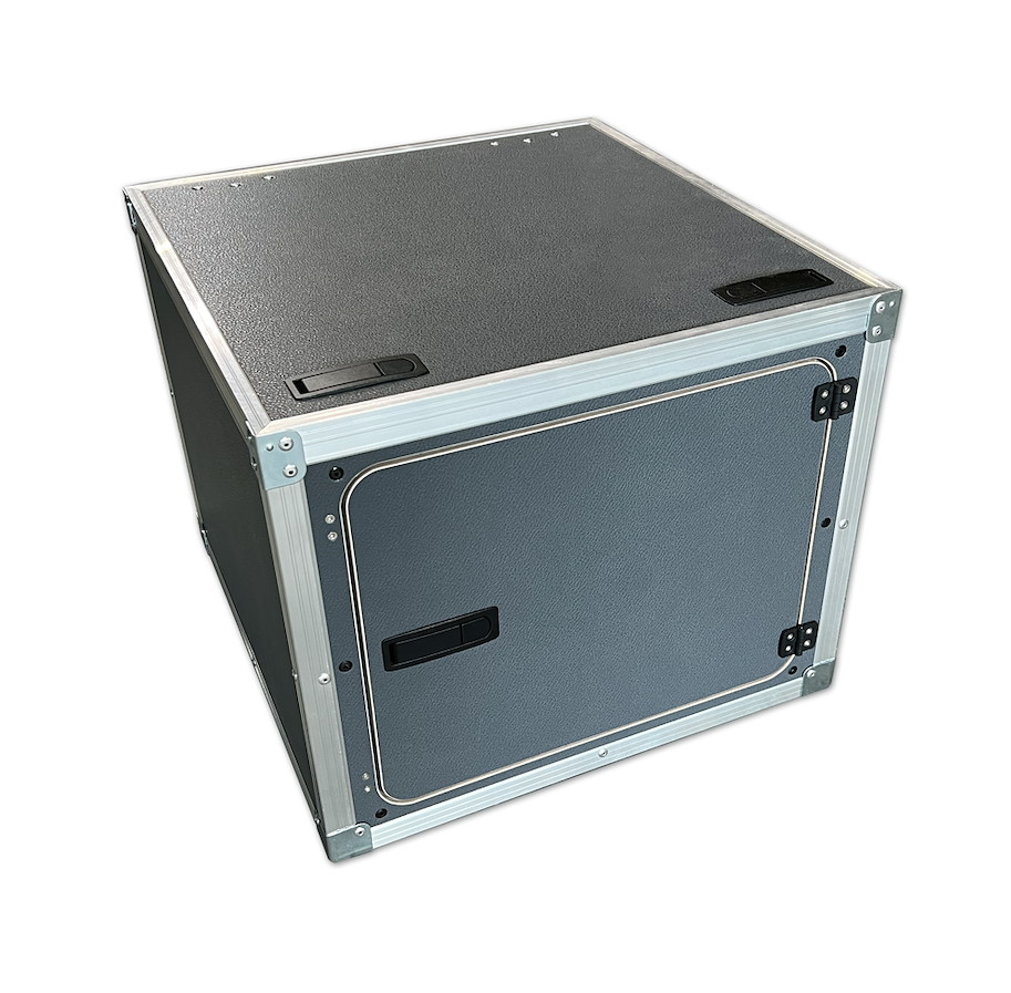 Sitzbox / Toilettenbox Mitte, für Toyota 75 / 78