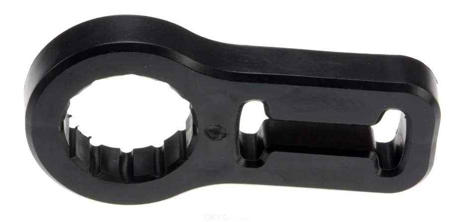 Griffhalter /Handlekeeper, passend für Hi-Lift, Farm Jack und Co.