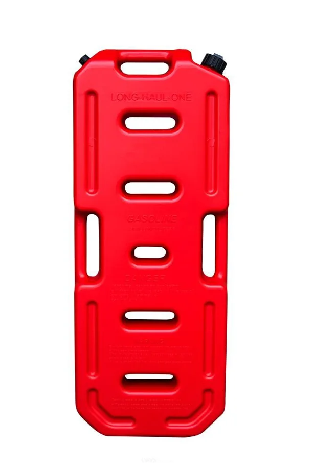 Offroad-Kanister, Kunststoff, 20-Liter-Version, rot