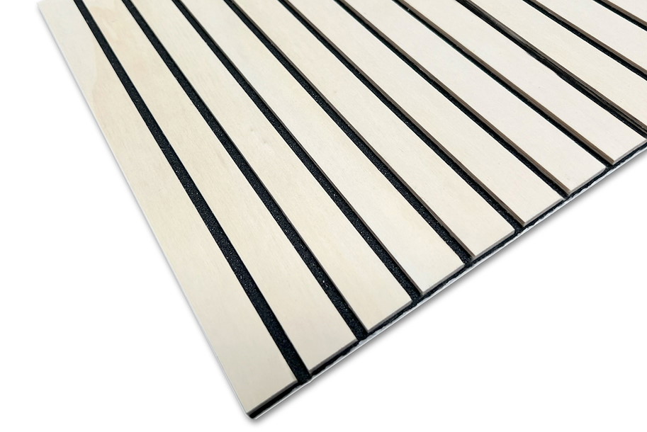 Deckenverkleidung "Akustik-Paneel klein“, 50 x 160 cm (Grundpreis € 111,25/m²)