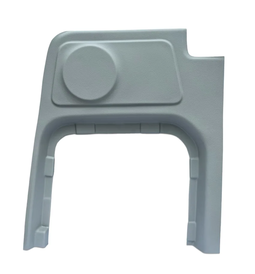 Innenverkleidung, Hecktür, rechts, Mercedes Benz Sprinter 907