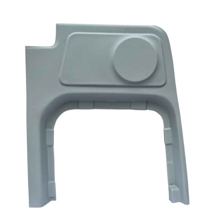 Innenverkleidung, Hecktür, links, Mercedes Benz Sprinter 907