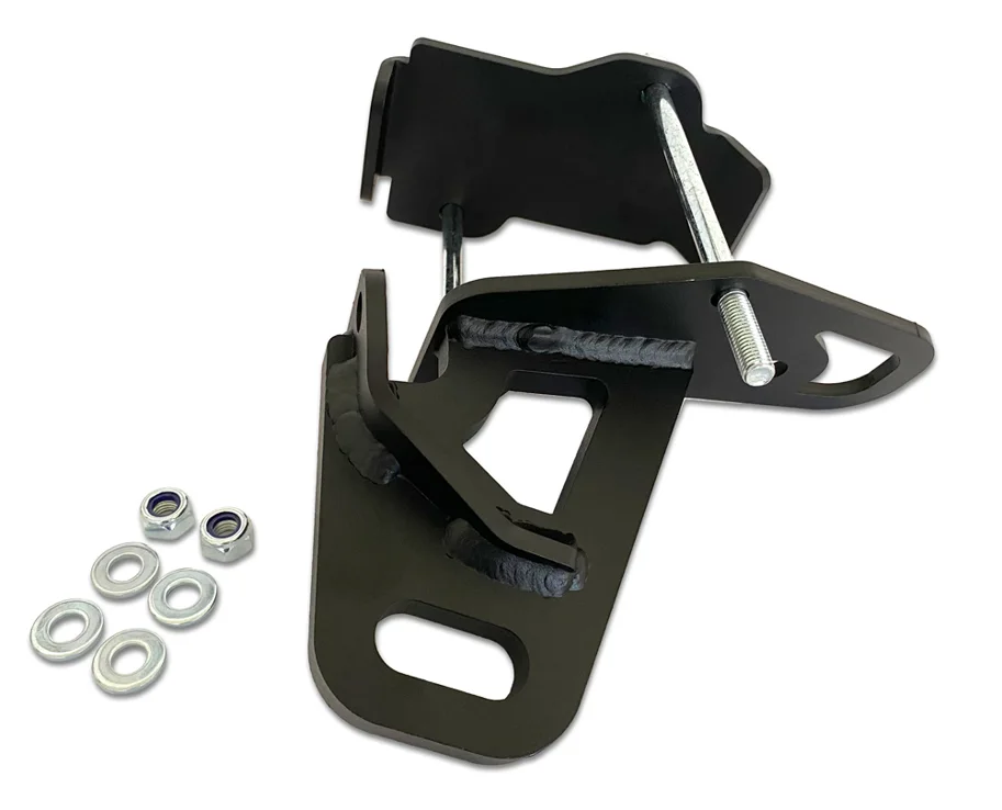 Bergeöse bzw. Abschleppöse, vorne rechts, für MB Sprinter