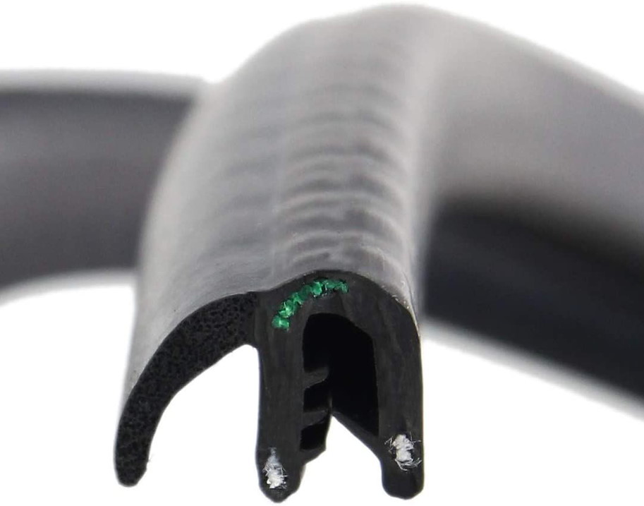 Kantenschutz zum Fenstereinbau, Länge 500 cm