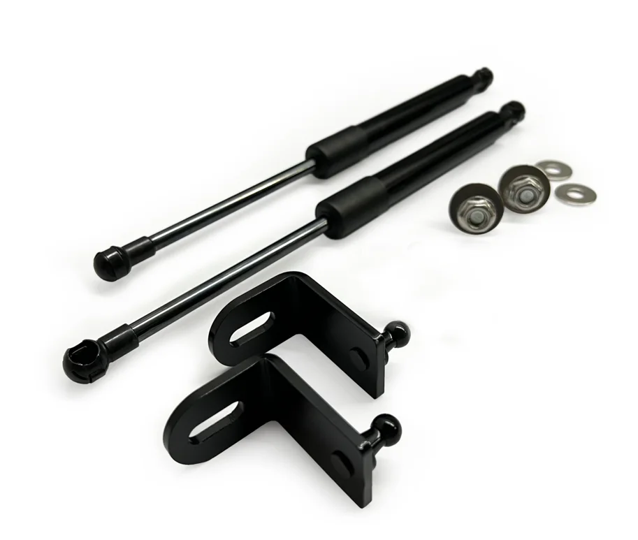 Haubenlifter-Set für MB Sprinter 907