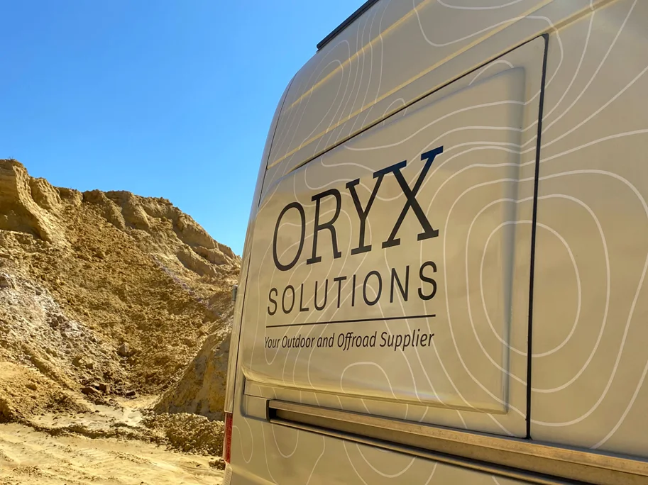 Heckverbreiterung/Flare, rechts, für MB Sprinter/VW Crafter