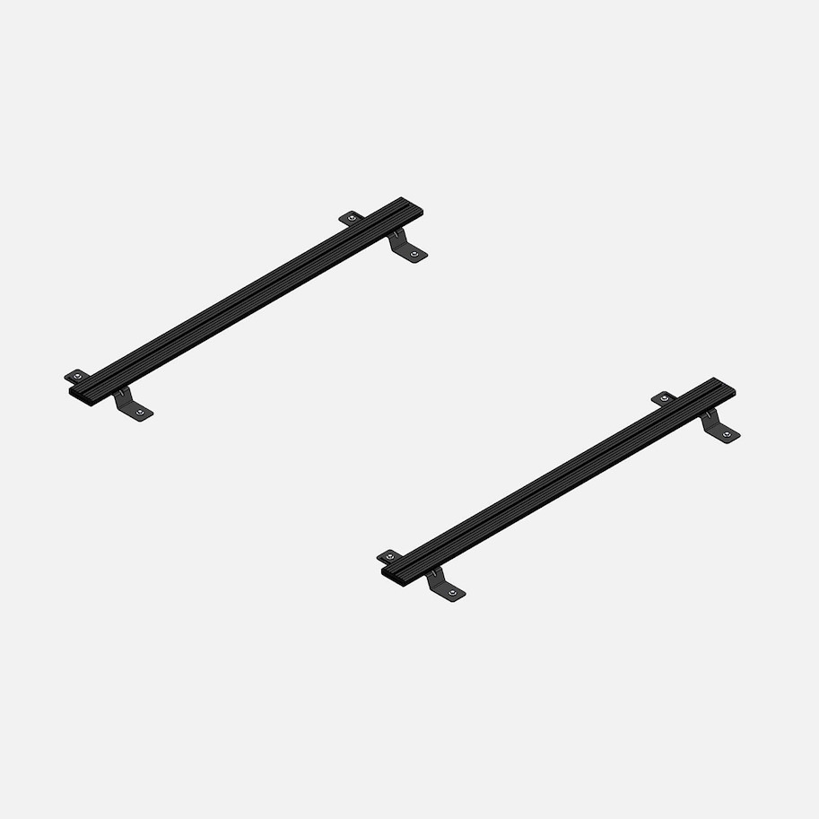 horntools ExRoof Befestigungskit für Dachzelte