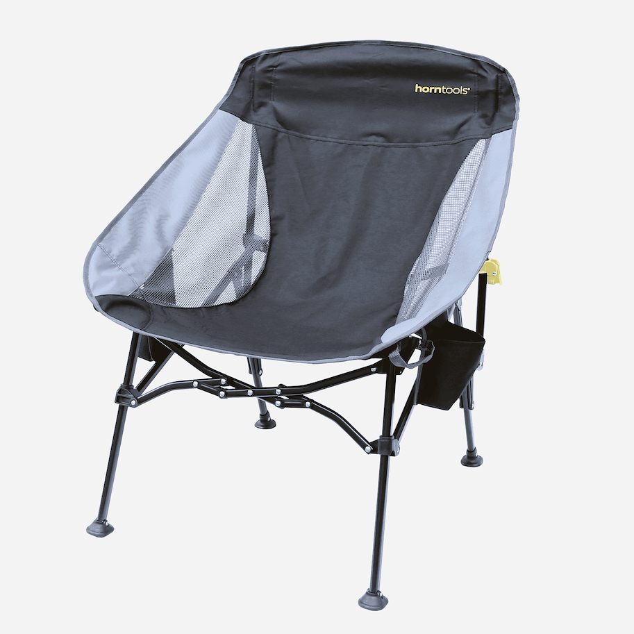 horntools Campingstuhl Relax
