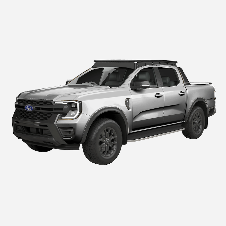 horntools Dachträger ExRoof für Ford Ranger Wildtrak (ab Bj. 2023)