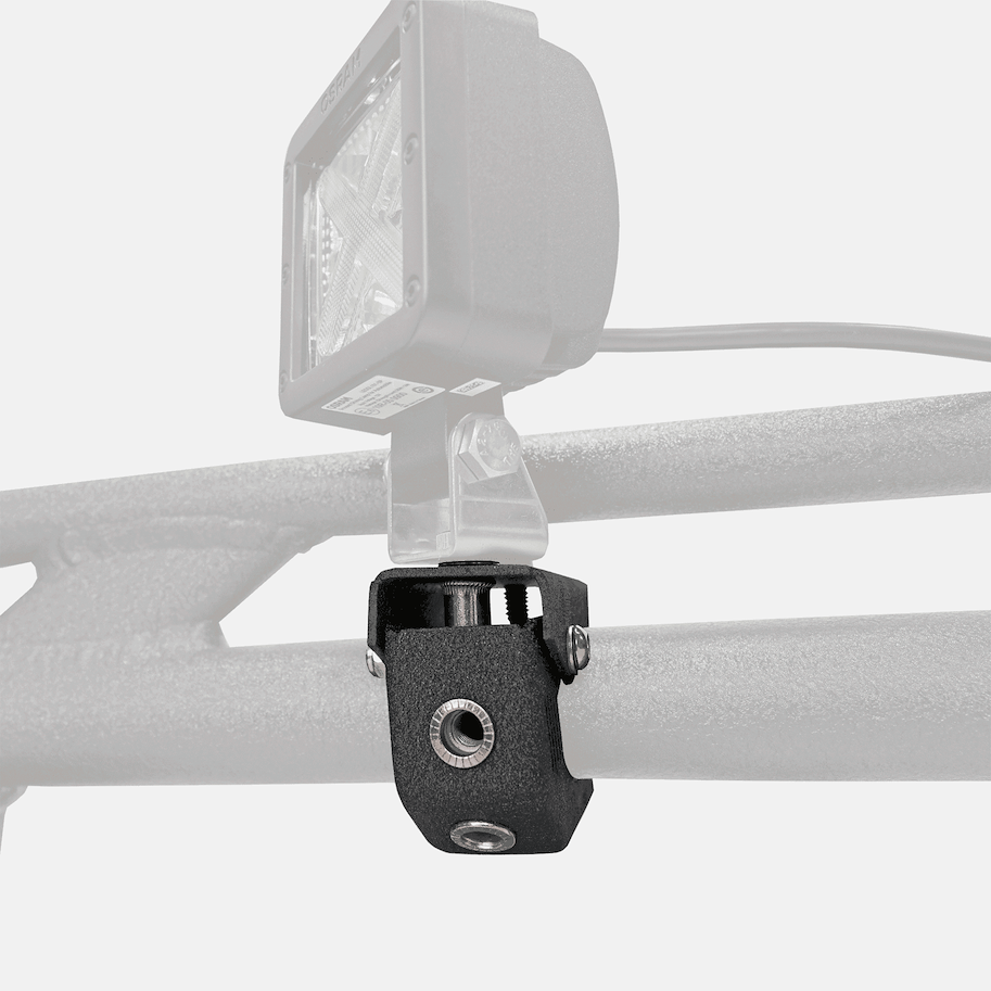 horntools Dachträger Halterung ZWULLI für 36-40mm