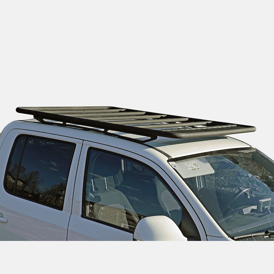 horntools Dachträger NAVIS für Nissan Navara (Bj. 2015 - 2020)