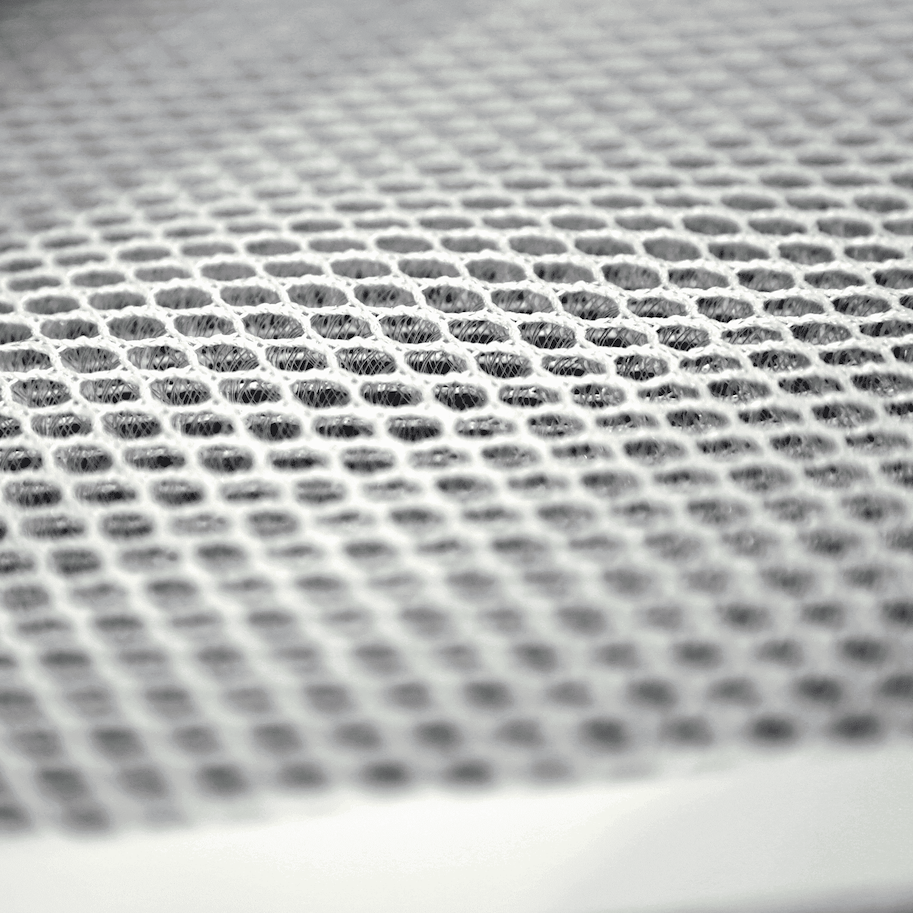 horntools Dachzelt 3D Mesh Matratzen Unterlage Anti Sweat 235 x 165 cm (Desert & Elements I + II)