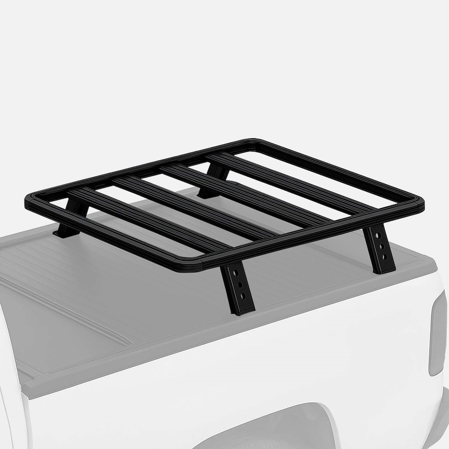 horntools ExRoof Ladeflächenträger für Pickup