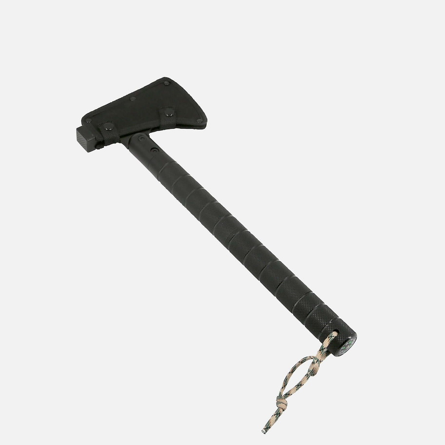horntools Outdoor Axt Survivor