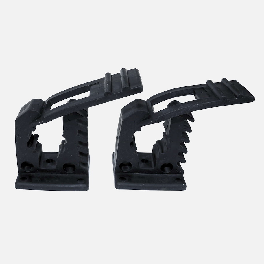 horntools Quick Fist 16-32mm Mini Werkzeughalter 2 Stk.