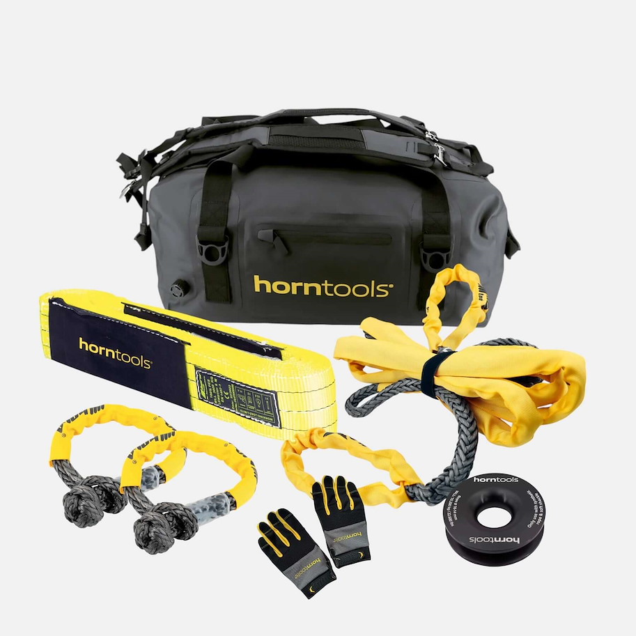 horntools Recovery Kit Plus Synthetic