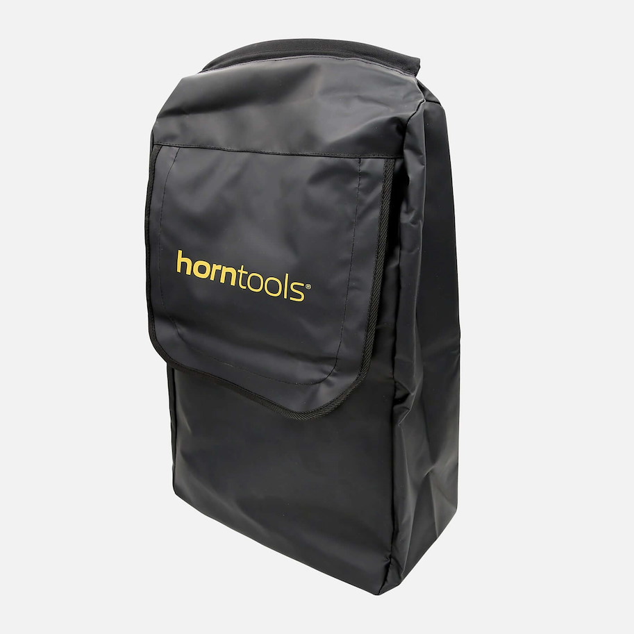 horntools Schuhtasche für Dachzelt