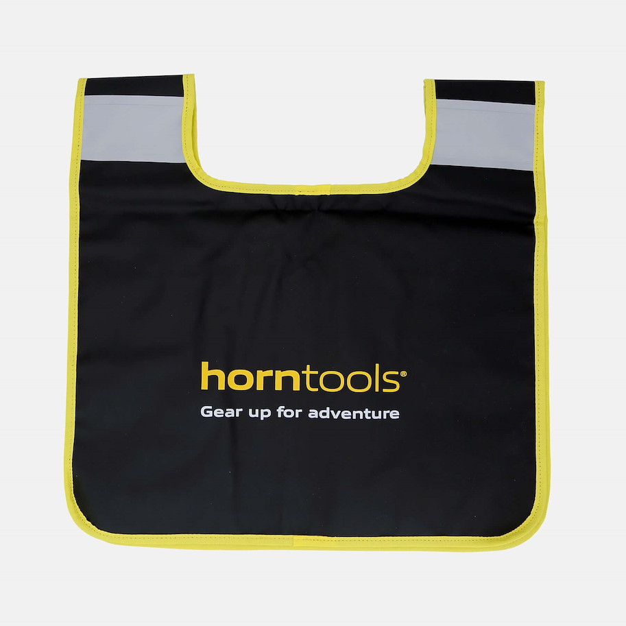 horntools Schutzdecke für Seilwindenseil