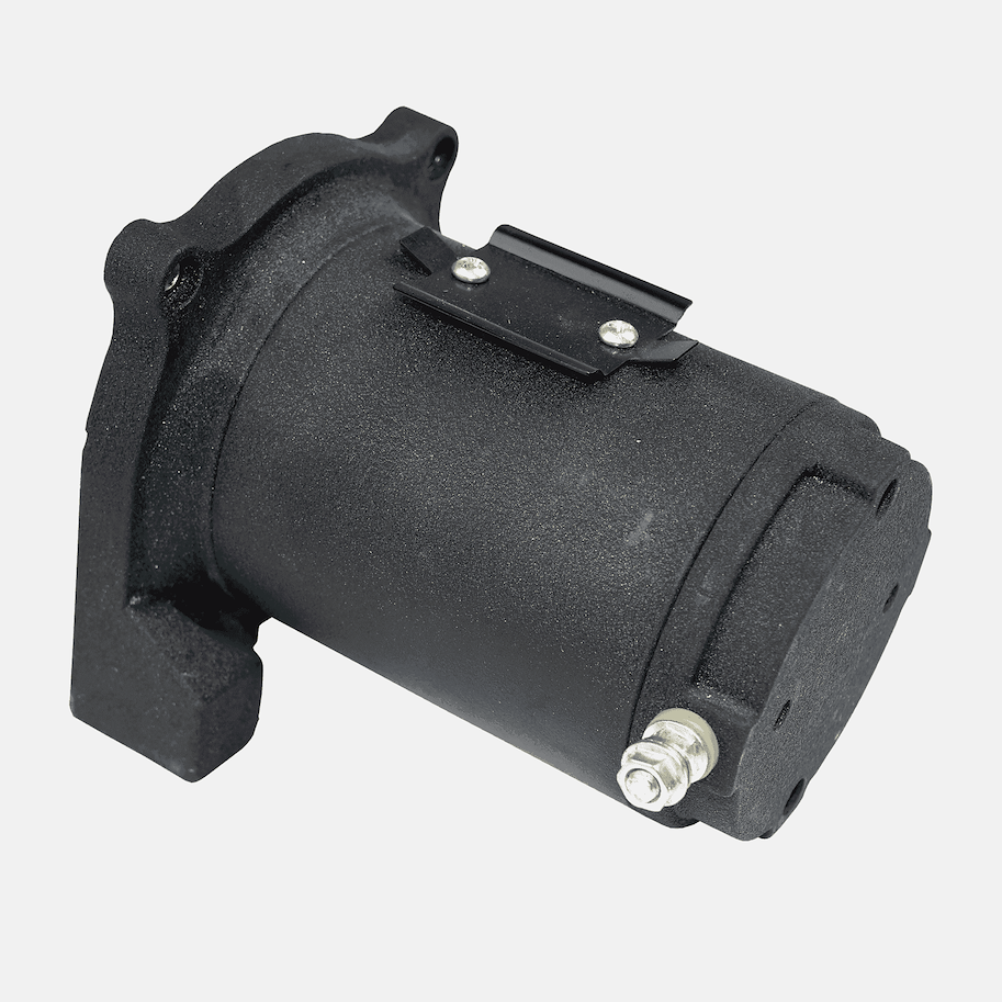 horntools Seilwinden Elektromotor HPA4600 24 V