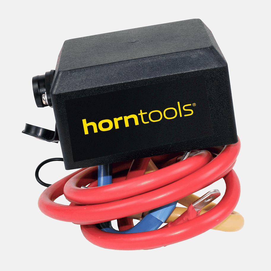 horntools Seilwinden Steuerbox HSP15000 24 Volt