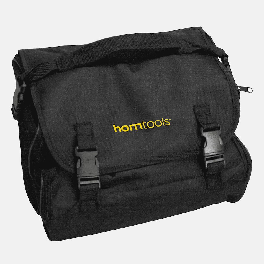 horntools Tasche für Kompressor oder Offroad Zubehör