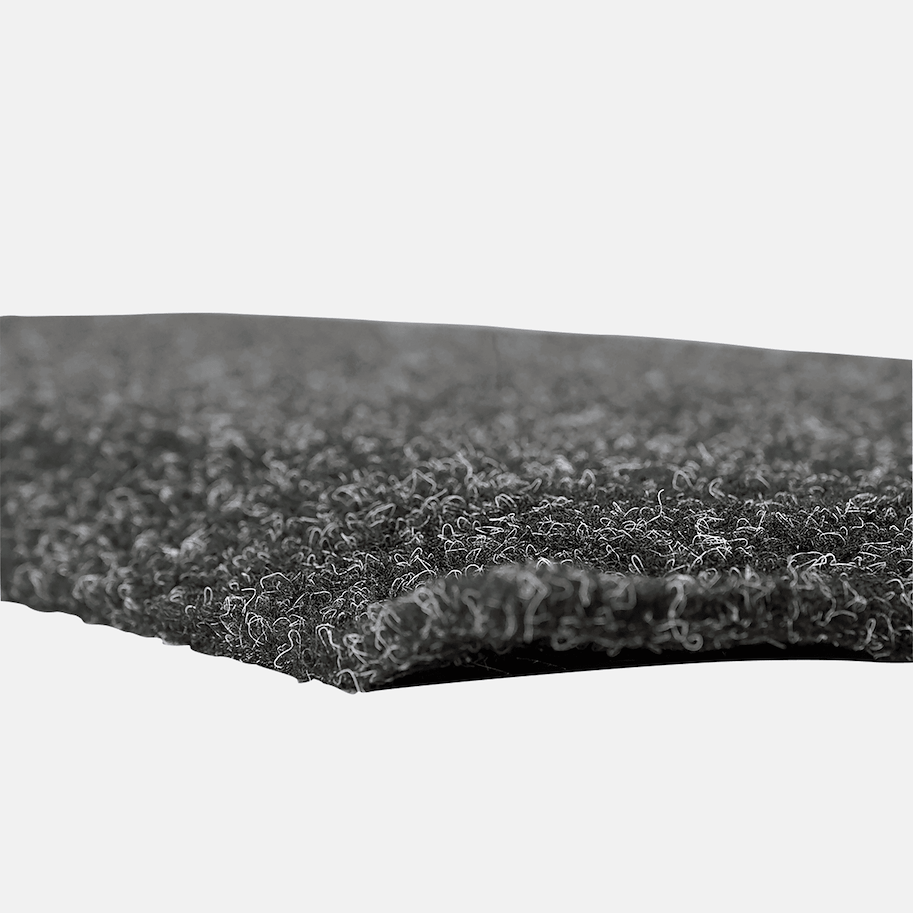 horntools Teppich für PickUp Schubladen und Schwerlastauszüge 2x1m