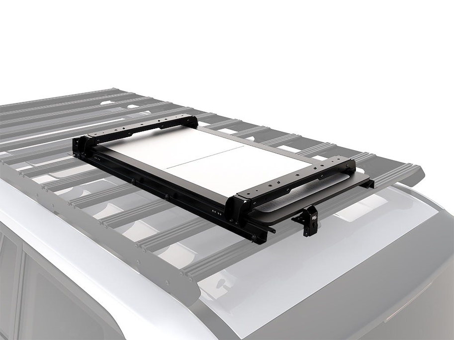 Front Runner Pro Stainless Steel Prep Table Kit / Top Mount