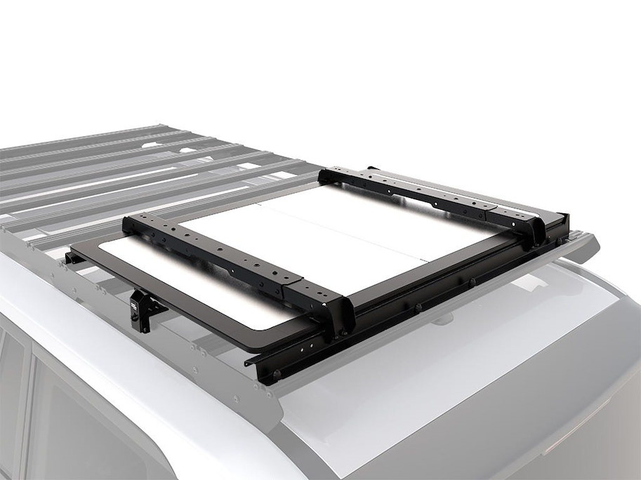 Front Runner Pro Stainless Steel Camp Table Kit / Top Mount