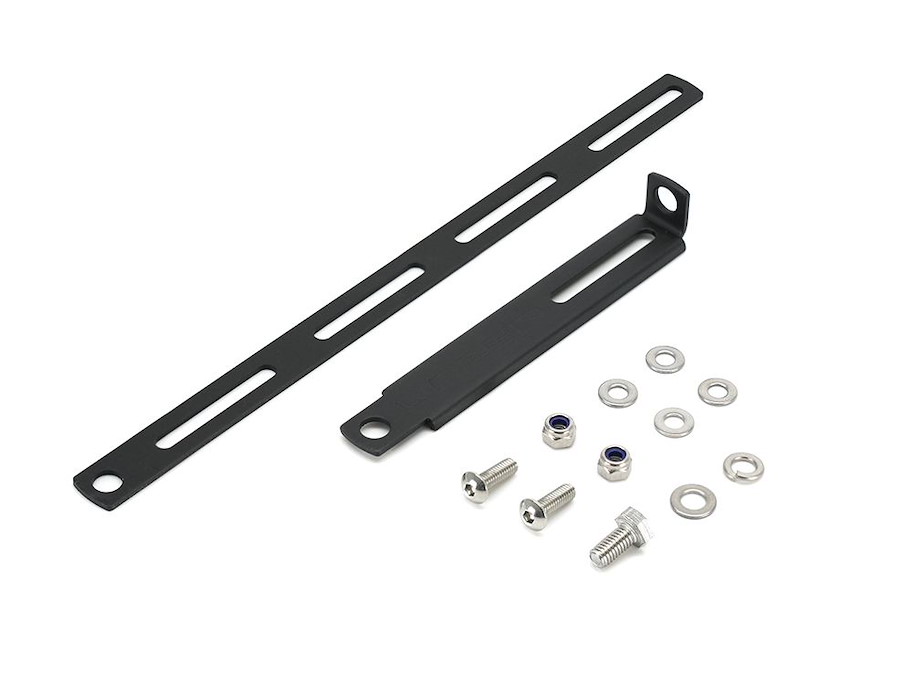 Stay Bar Kit Stabilisierung zu LAZER Sentinel LED Fernlicht