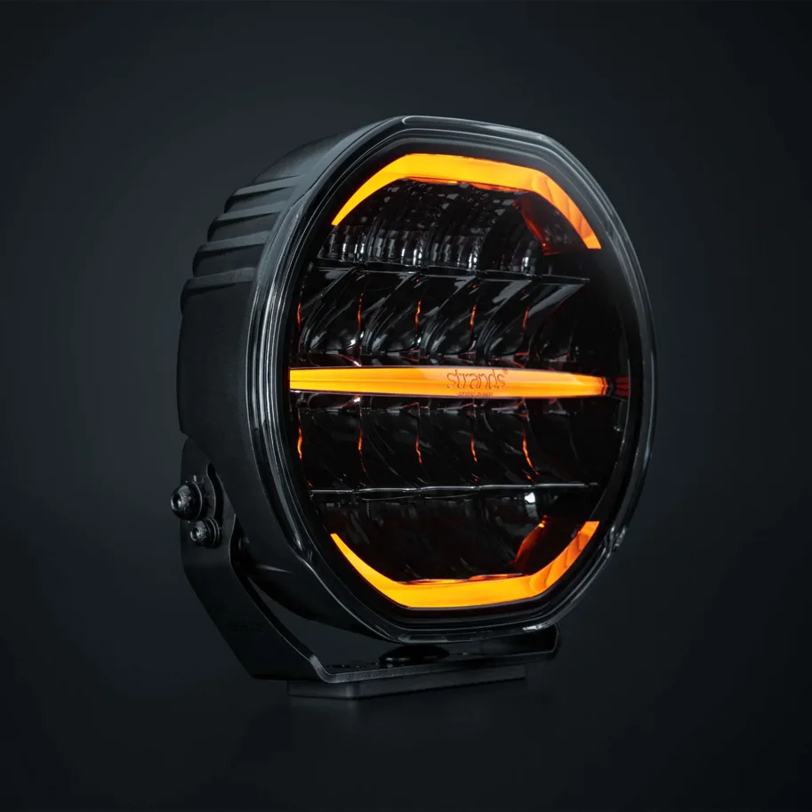 Strands NUUK D-LINE DRIVING LIGHT 9"