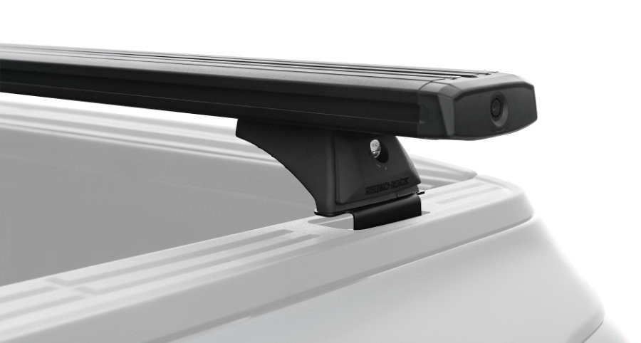 Rhino Rack Reconn Bar 1650mm (2), Ford Ranger / Amarok ab '23 mit Mountain Top Rollo