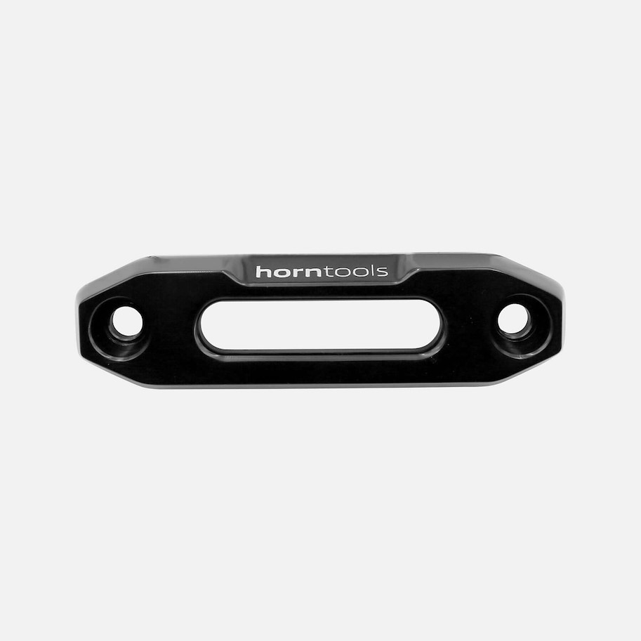 horntools Seilwinden Seilfenster für Kunststoffseil (Gamma 3.5)