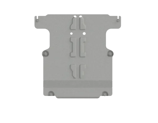 horntools Unterfahrschutz Motor Land Rover New Defender 110/90 (Ab Bj. 2021 ) - Alu 5 mm