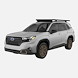 008AC70C_Subaru_Forester_Dachtraeger_ExRoof_horntools_1.jpg