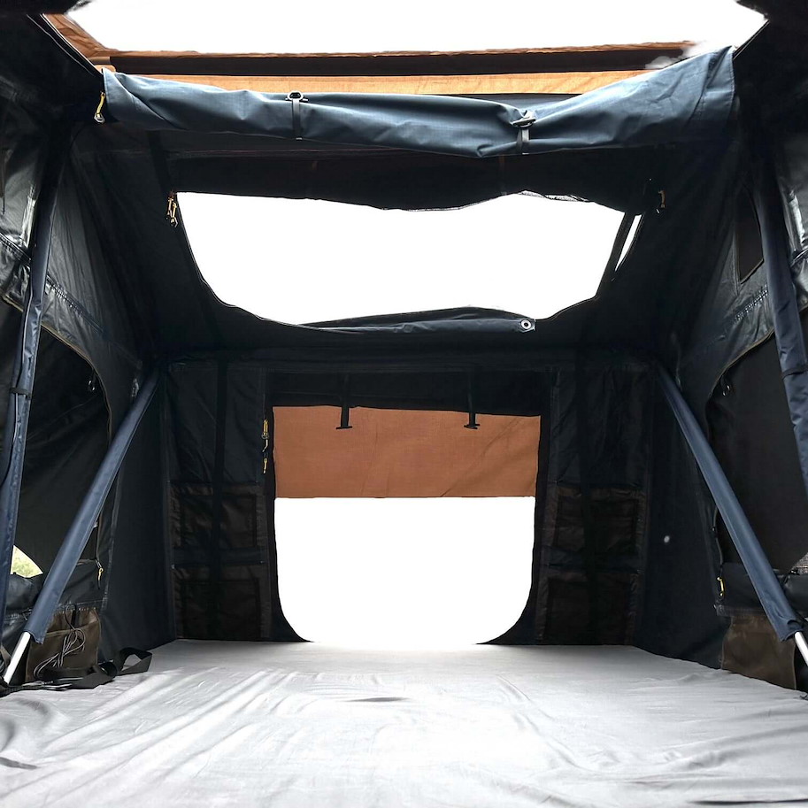 horntools Dachzelt Matratze Elements Gen I & II 220 cm