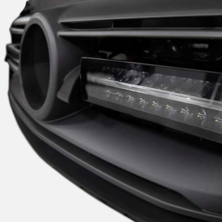 Strands Lighting Light Kit Mercedes Sprinter – 2022 mit Siberia XP DR 12”