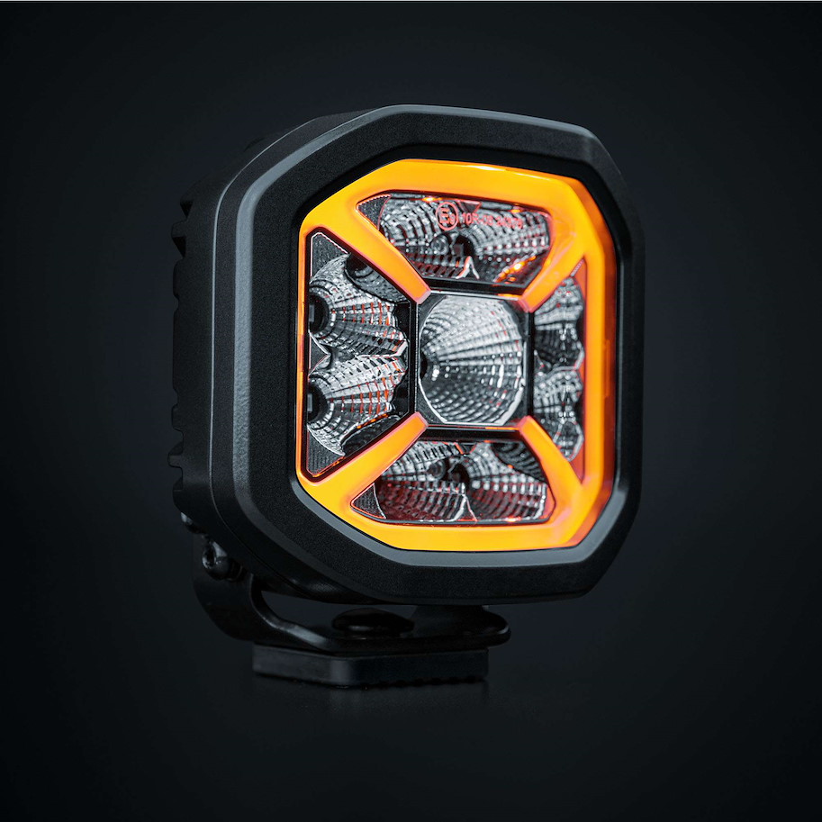 Strands Lighting SIBERIA X WORK LIGHT 70W