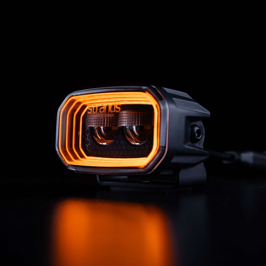 Strands Lighting FOR9T NO-GLARE WORK LIGHT 31W