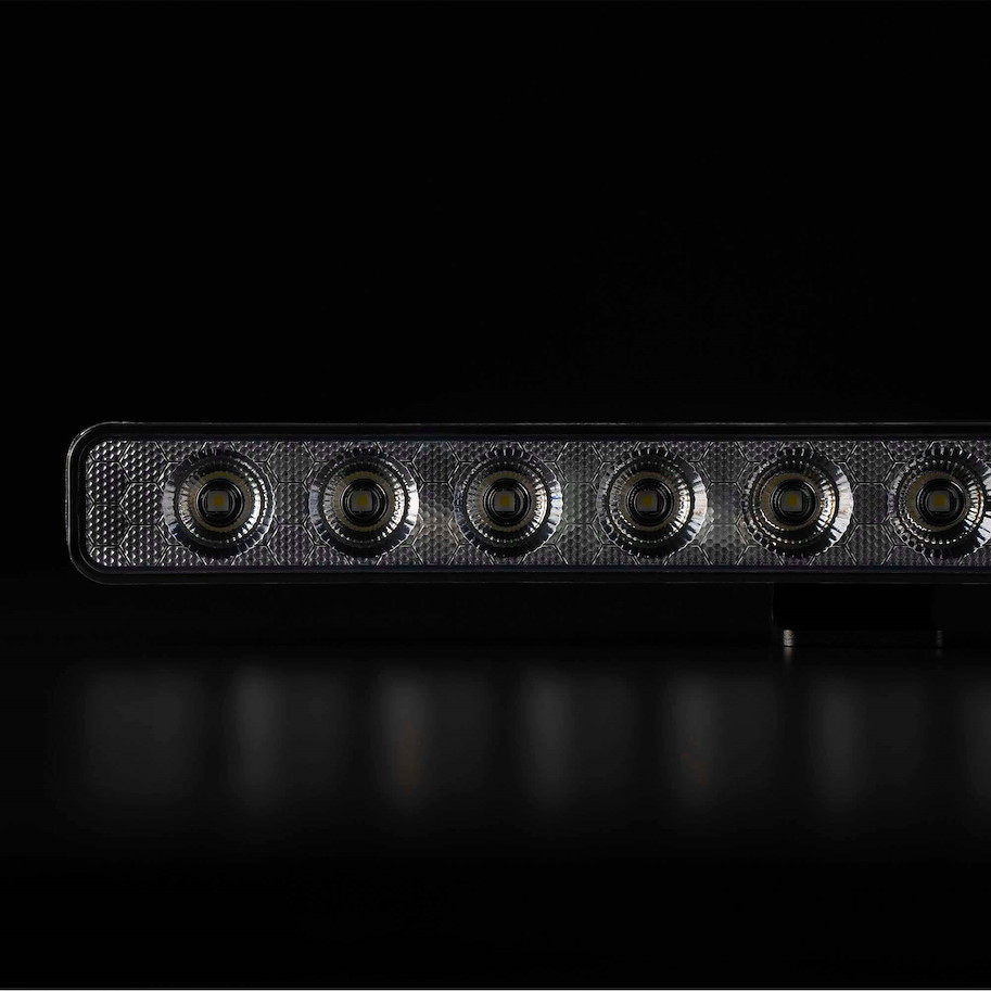 Strands Lighting NUUK E-LINE WORK LIGHT 80W