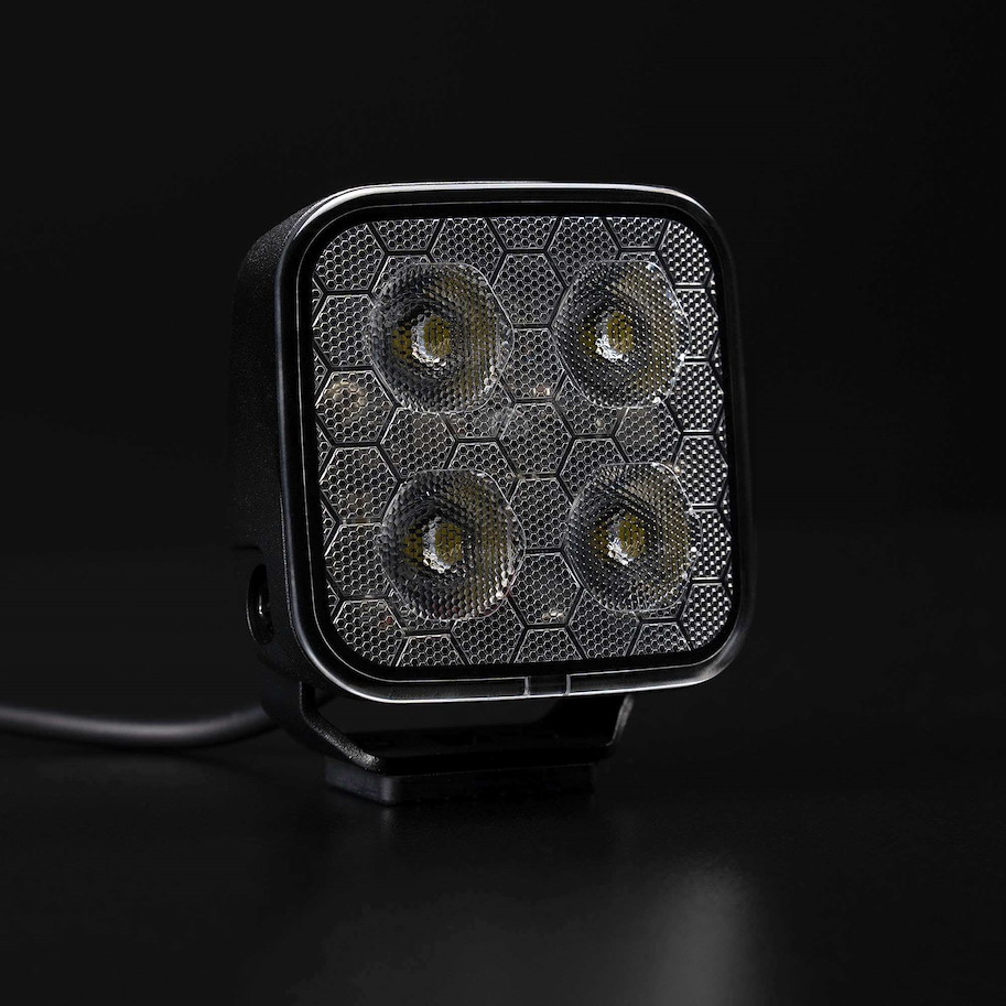 Strands Lighting UNITY EDGE WORK LIGHT 20W