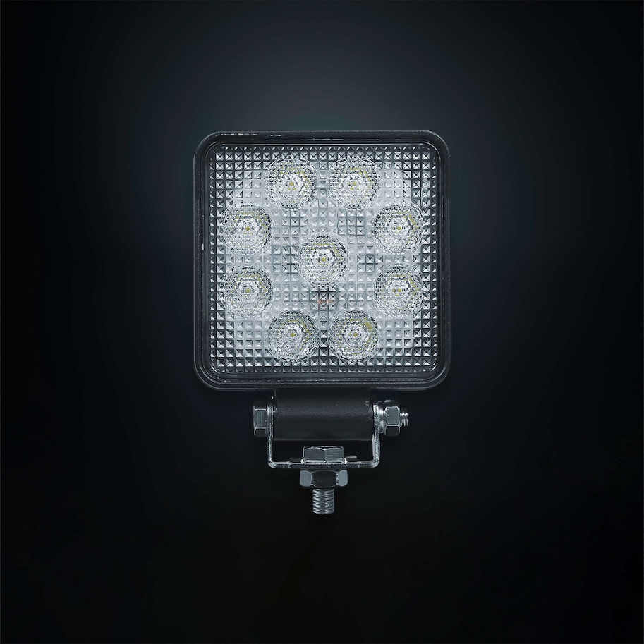 Strands Lighting STRANDS WORK LIGHT 18W