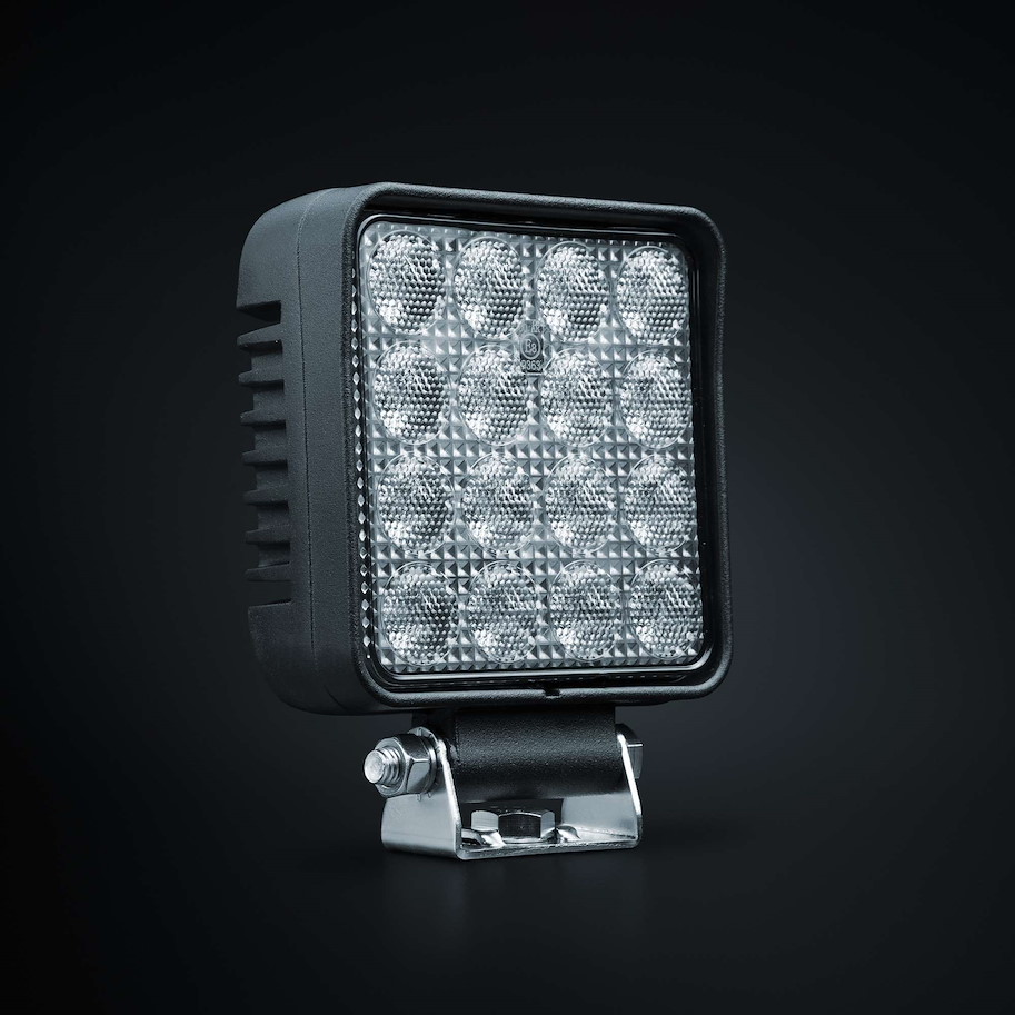 Strands Lighting STRANDS WORK/REVERSE LIGHT 25W