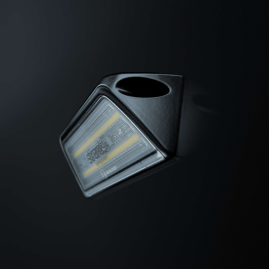 Strands Lighting SIBERIA SCENE LIGHT 19W