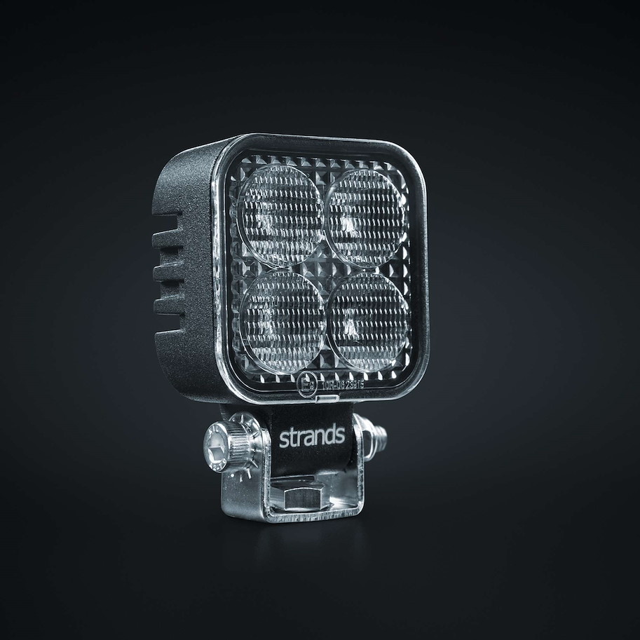 Strands Lighting UNITY WORK/REVERSE LIGHT 10W