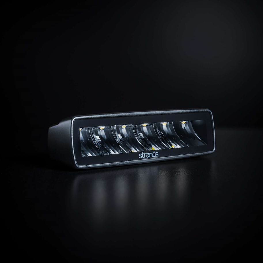 Strands Lighting SIBERIA RV WORK LIGHT 31W
