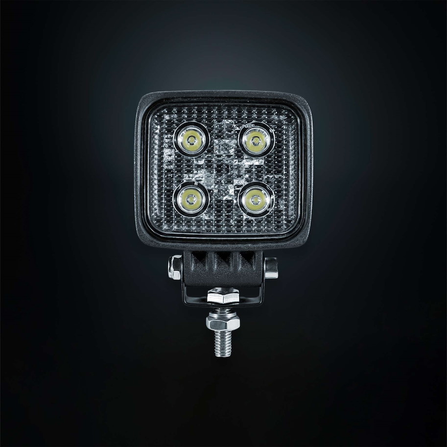 Strands Lighting STRANDS MINI WORK LIGHT 10W
