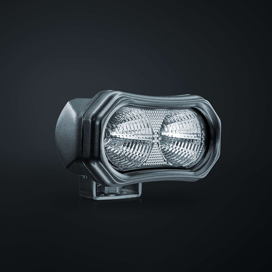 Strands Lighting WORK LIGHT 10W