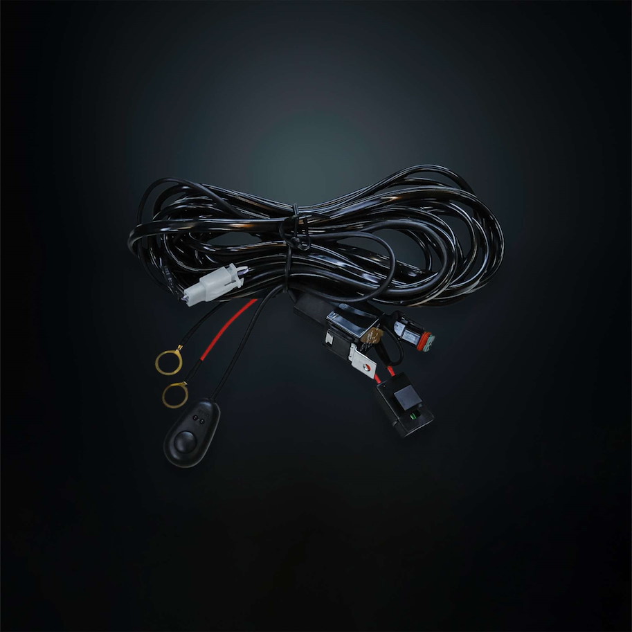Strands Lighting CABLE KIT 1 DT-CONNECTOR
