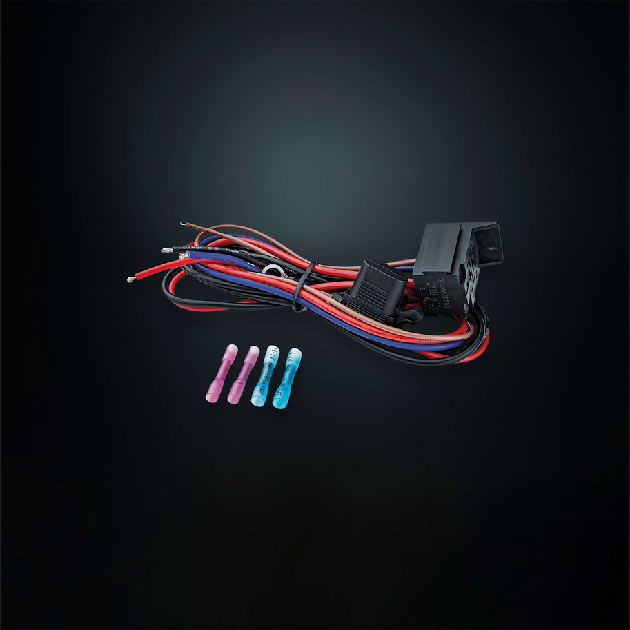 Strands Lighting SIBERIA RELAY BASE KIT