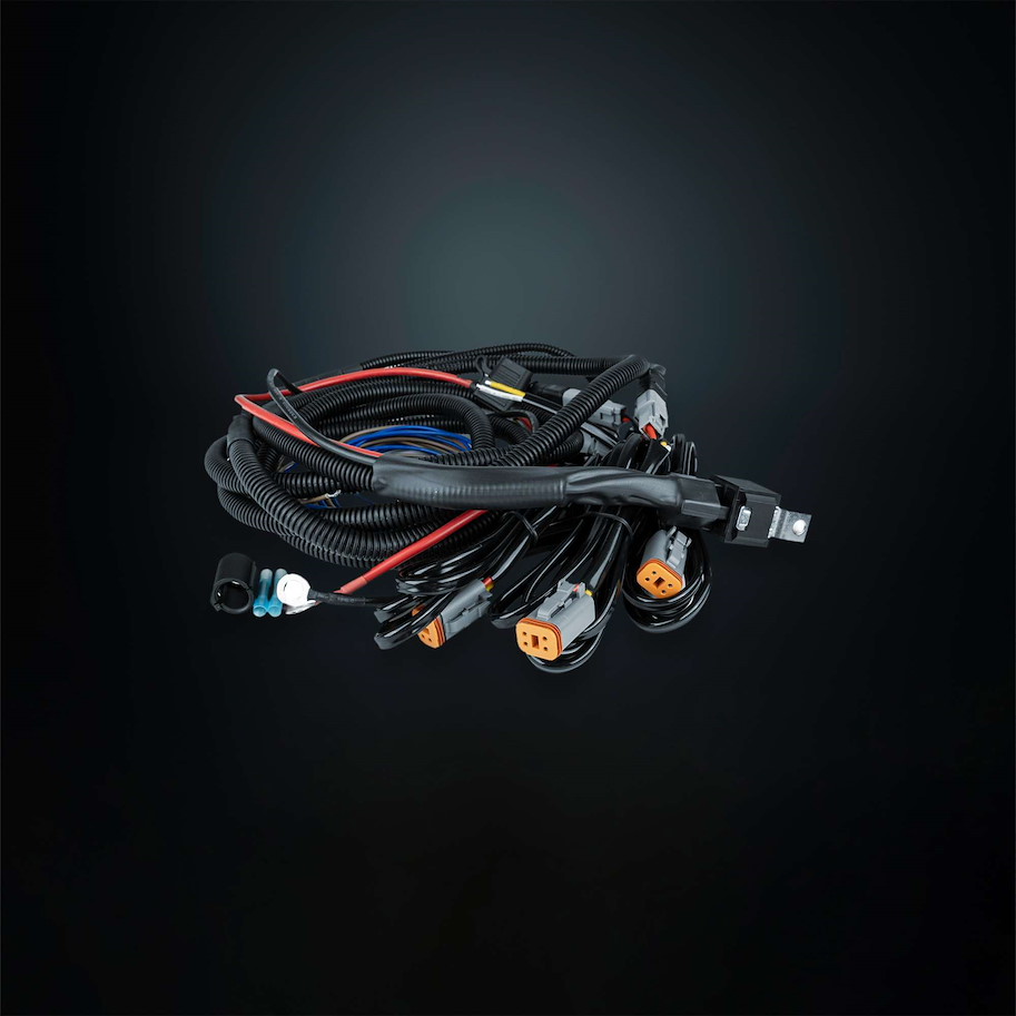 Strands Lighting SIBERIA CABLE SET PROFFS 3X DT